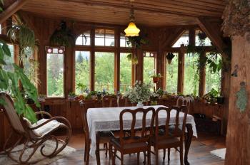 Villa Nostalgia, Szklarska Poręba (foto 2)
