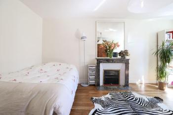 Central and Parisian style - 3 bedrooms, Paris (photo 2)