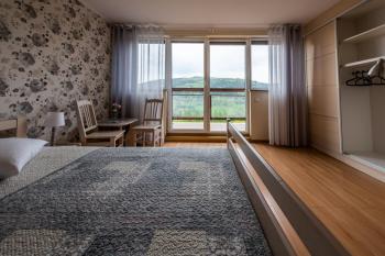 Willa z gwarantowanym widokiem na góry Aleksander Panorama, Сверадув-Здруй (фото 3)