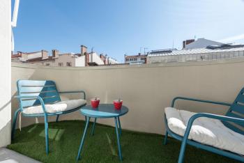 Le Bossuet - Location moyenne durée Lyon 6ème, Lione (foto 4)