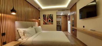 Unico Hotel & Spa Casablanca, Касабланка (фото 5)