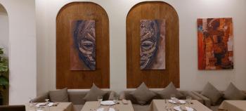 Unico Hotel & Spa Casablanca, Casablanca (photo 2)
