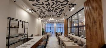 Unico Hotel & Spa Casablanca, Casablanca (photo 4)