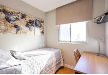 310 Lindo Apartamento Alto Padrão Bela Cintra Stay, São Paulo (photo 4)
