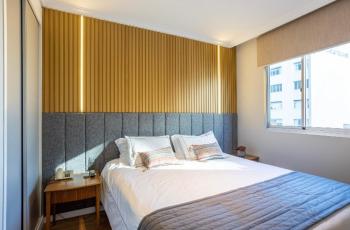 310 Lindo Apartamento Alto Padrão Bela Cintra Stay, São Paulo (photo 5)
