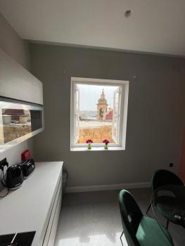 Valletta heart, 3-room superior apartment, Valletta (zdjęcie 5)