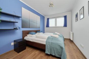Apartament Drzewieckiego with Parking Wrocław by Noclegi Renters, Breslau (Foto 2)