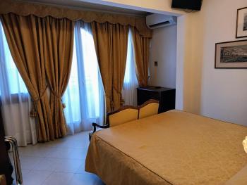 Hotel Scandinavia - Relais, Venezia (foto 5)