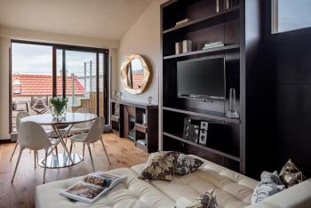 Repubblica Firenze Luxury Apartments | UNA Esperienze, Florencie (fotografie 2)