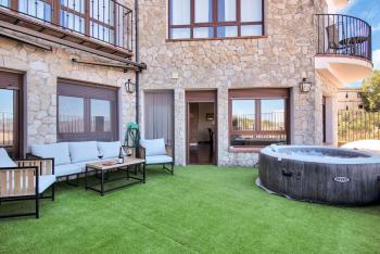 Apartamento Resil Ronda, Ronda (Foto 3)