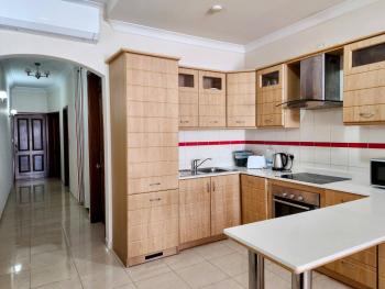Seafront Apartment - Wifi - Sleeps 6 - ChrisCourt, Marsaskala (photo 5)