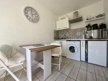 Studio avec terrasse-Orange Vélodrome, Marseille (fotografie 5)