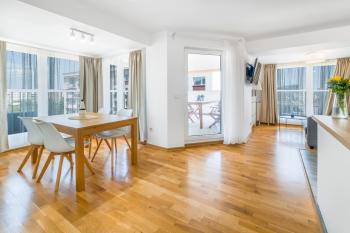 Exclusive Apartment Studentski Grad, Sofia (photo 2)