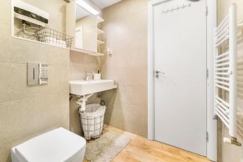 Exclusive Apartment Studentski Grad, Sofia (photo 5)