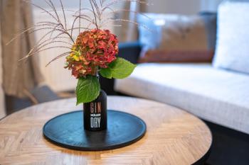 TONI 47 - Charming Apartment im idyllischem Villenviertel mit Netflix, Drážďany (fotografie 2)