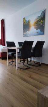 Othman Appartements Falkenstraße 26, 4.OG L, Hannover (fotografie 4)