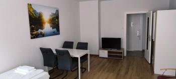 Othman Appartements Falkenstraße 26, 4.OG L, Hannover (fotografie 3)