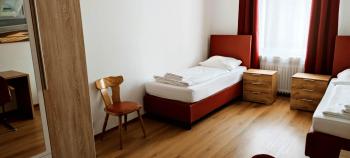 Othman Appartements Falkenstraße 26, 4.OG L, Hannover (fotografie 2)