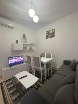 Sun Tower Apartments, Tirana (Foto 2)