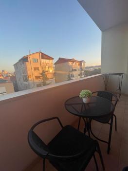 Sun Tower Apartments, Tirana (Foto 5)