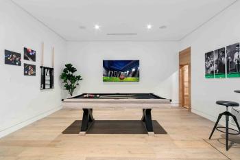 Hollywood Hills 5 BR Villa, Pool, Rooftop, Parking, Los Angeles (fotografie 2)