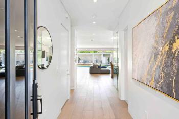 Hollywood Hills 5 BR Villa, Pool, Rooftop, Parking, Los Angeles (fotografie 4)