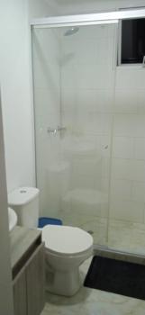 Apartment in Sanatamarta with Beach 20’, Santa Marta (foto 5)
