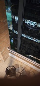 Loft Duplex NYC Berrini 1503, São Paulo (fotografie 3)