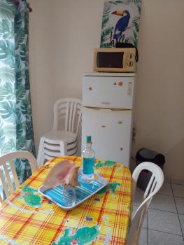 Holidays in Martinique - Ravenala, Sainte-Anne (Foto 5)