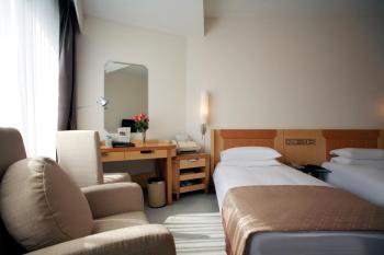 City Hotel Shanghai, Shanghai (foto 4)