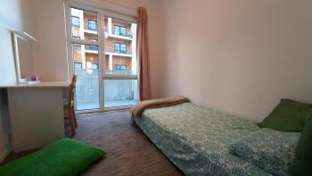 Stockholm Private Rooms in Shared Lovely, Amazing, Modern Apartment +Garden +BBQ, Stockholm (fotografie 5)