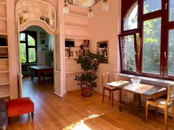 Altbauwohnung in Gründerzeitvilla, Wuppertal (foto 3)