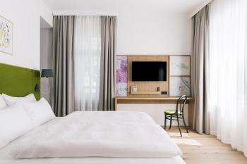 Bio-Hotel Schani Wienblick, Vienna (foto 2)