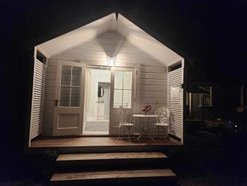 Petite on Regent, Martinborough (fotografie 2)