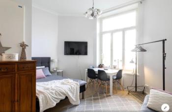 Scandinavian Home 21 in Heard City, Helsinki (photo 2)