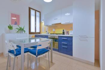 MONO Apartments Pratello, Boloňa (fotografie 5)