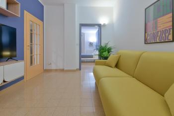 MONO Apartments Pratello, Boloňa (fotografie 4)