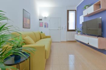 MONO Apartments Pratello, Boloňa (fotografie 3)
