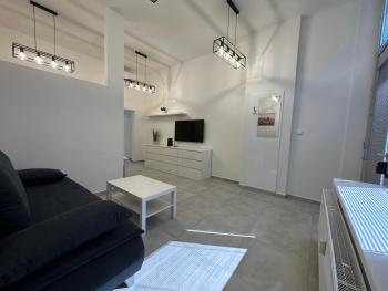 Krásny byt - veľký apartmán v blízkosti centra, Bratislava (photo 2)