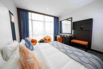 Ramada Encore Doha by Wyndham, Doha (foto 3)