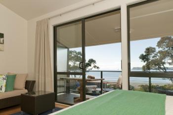 Beachfront Resort, Whitianga (photo 5)