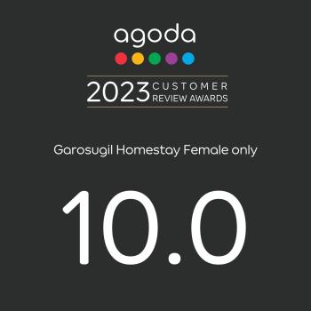 Garosugil Homestay - Female Only, Seul (foto 2)
