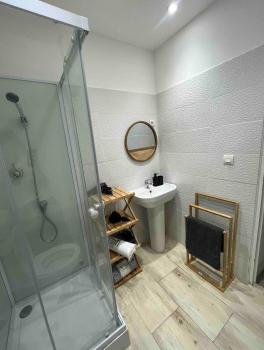 Appartement proche vieux port, Marseille (Foto 4)