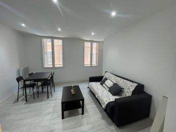 Appartement proche vieux port, Marseille (Foto 5)