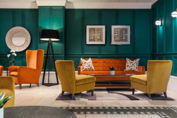 Crowne Plaza Leeds by IHG, Leeds (foto 3)