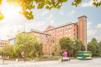 Crowne Plaza Leeds by IHG, Leeds (foto 4)
