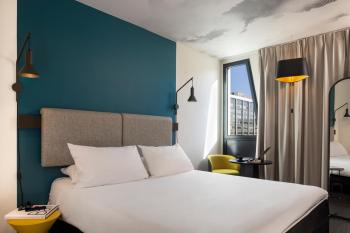 ibis Marseille Centre Euromed, Marseille (Foto 3)