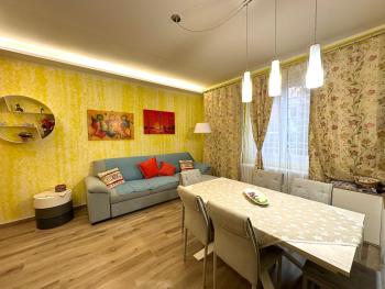 Samu Home, Boloňa (fotografie 5)