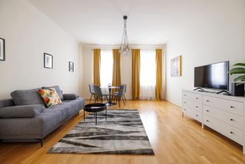 Vienna City Apartments Krongasse, Vídeň (fotografie 2)