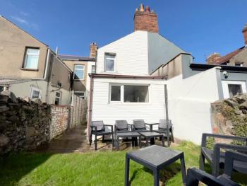Vale House by Switchback Stays, Cardiff (photo 4)